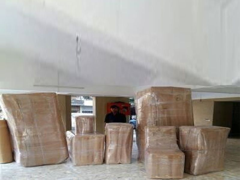 Delux Home Movers and Packers  Delhi 