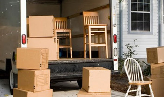 packers and movers