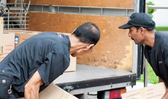 packers and movers