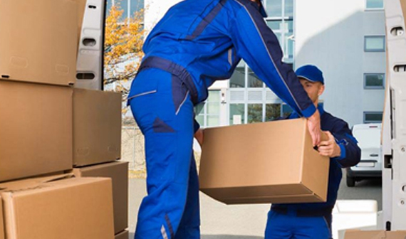packers and movers