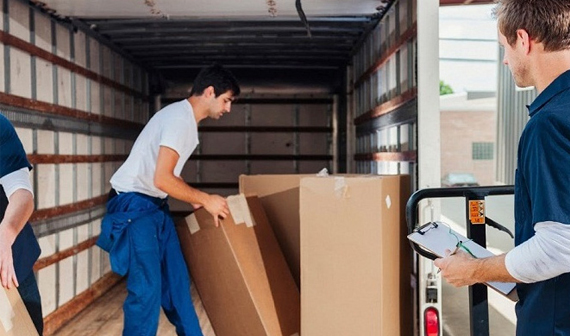 packers and movers