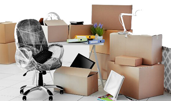 packers and movers