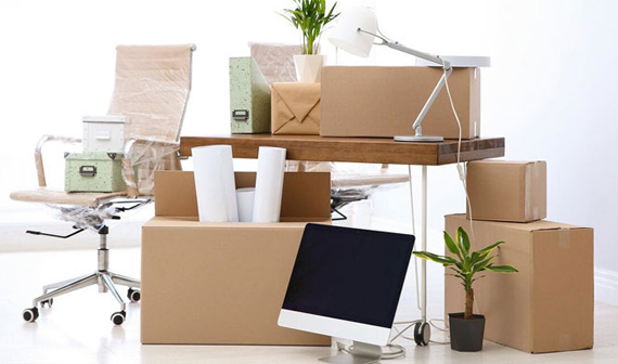 packers and movers