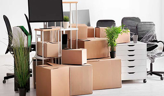 packers and movers