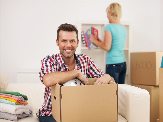 packers and movers