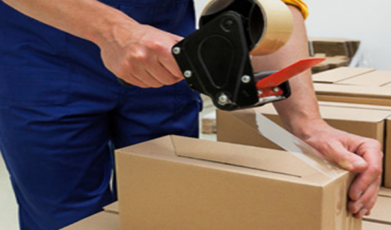 packers and movers