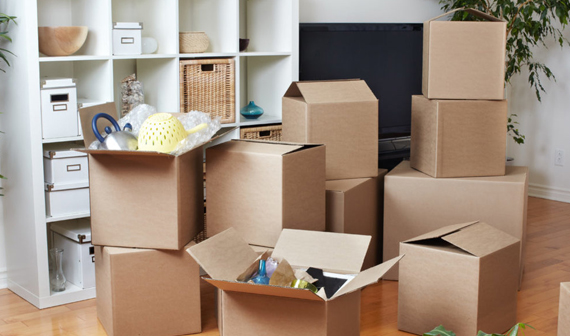 packers and movers