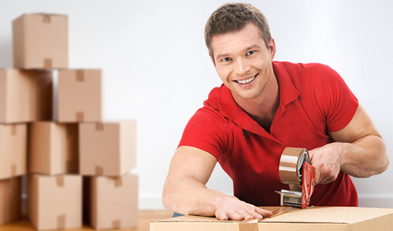 packers and movers