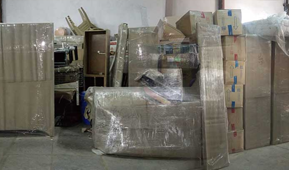 packers and movers