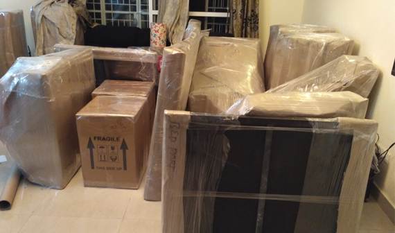 packers and movers